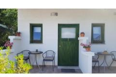 Appartementen Lav Slaapkamer 4 – ROOM foto 3