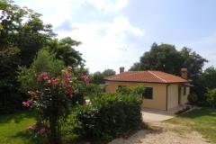 Huis za Odmor Appartement 1 – kuća foto 1