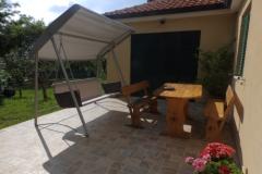 Huis za Odmor Appartement 1 – kuća foto 2