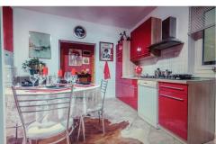 Laureta Umag Appartement 1 – APP  1pr foto 3