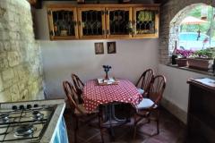 Laureta Umag Appartement 1 – APP  1pr foto 4