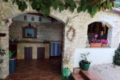 Laureta Umag Appartement 1 – APP  1pr foto 5