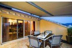 Appartementen Dea Caeli Appartement 2 – Antea foto 2