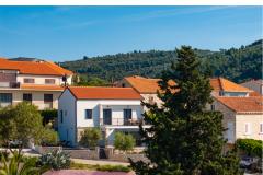 Huis s pogledom na more Antivo Appartement 1 – Kuca foto 5