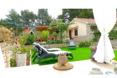 Stenen huis-Villa Poplat Appartement 1 – Dream foto 5