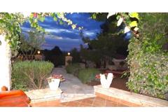 Stenen huis-Villa Poplat Appartement 2 – Romantic foto 3