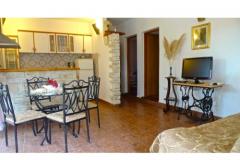 Stenen huis-Villa Poplat Appartement 3 – Fantasy foto 3
