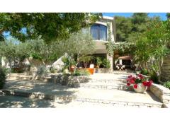 Stenen huis-Villa Poplat Appartement 3 – Fantasy foto 5