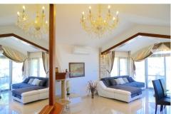 Stenen huis-Villa Poplat Appartement 4 – View-Lux foto 1