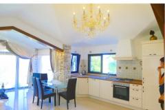 Stenen huis-Villa Poplat Appartement 4 – View-Lux foto 3