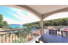 Villa Bell Aria Korcula Appartement 2 – A2 foto 1