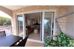 Villa Bell Aria Korcula Appartement 2 – A2 foto 4