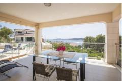 Villa Milina Nova Appartement 2 – Sea foto 2
