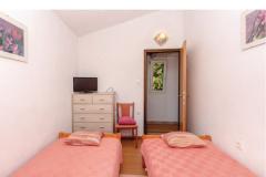 Appartementen Vjeka Appartement 1 – Vanilla foto 4