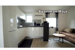 Appartementen 3M Vir Appartement 2 – Maja foto 1