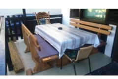 Appartementen Leček Appartement 4 – Kuća foto 4