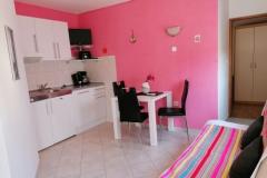 Aparments Geli Appartement 2 – Apartman 3 foto 1