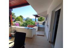 Appartementen Delfin Appartement 1 – 1.kat foto 4