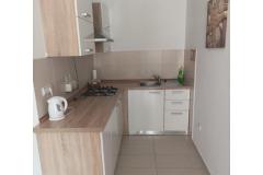 Appartementen Delfin Appartement 2 – prizemlje foto 2