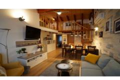 Appartementen Larus **** 90 m2 Appartement 1 – Larus foto 1