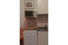 Appartementen Larus **** 90 m2 Appartement 2 – studio foto 3