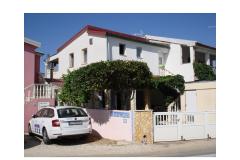 Appartement Marovic Appartement 1 – Ap foto 1