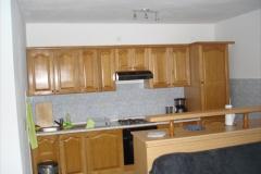 Villa Miličević Ap (6+2) Appartement 1 – Ap (6+2) foto 4