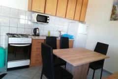 Appartementen Anna Appartement 1 – A4+1 foto 3