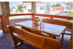 Appartementen Anna Appartement 1 – A4+1 foto 5