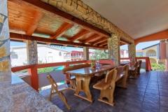 Appartementen Anna Appartement 2 – A4+1 foto 3