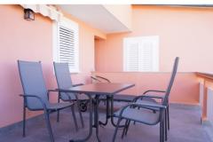 Appartementen Anna Appartement 3 – A2+2 foto 2