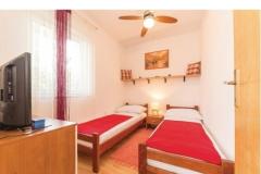 Appartementen Aria Appartement 1 – CRVENI foto 2