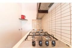 Appartementen Aria Appartement 1 – CRVENI foto 5