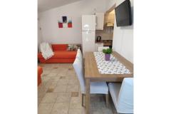 Appartementen Aria Appartement 3 – bijeli foto 1