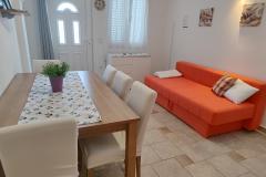 Appartementen Aria Appartement 3 – bijeli foto 2