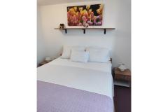 Appartementen Aria Appartement 3 – bijeli foto 3