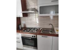 Appartementen Aria Appartement 3 – bijeli foto 4