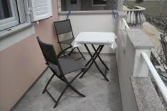 Appartementen Aria Appartement 3 – bijeli foto 5