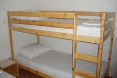 Appartementen Beta Appartement 4 – A4 foto 3