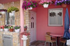 Appartementen Brekalo - Bonaca Appartement 1 – Ap1 foto 1