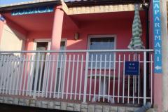 Appartementen Brekalo - Bonaca Appartement 2 – Ap 2 foto 5