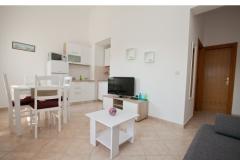 Appartementen Budija / Viola Appartement 1 – Viola 1 foto 2