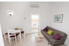 Appartementen Budija / Viola Appartement 2 – Viola 2 foto 1