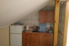 Appartementen Cestar Appartement 1 – Potkrovlje foto 2