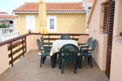 Appartementen Cestar Appartement 1 – Potkrovlje foto 5