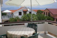 Appartement Dokoza Appartement 1 – Kat foto 1