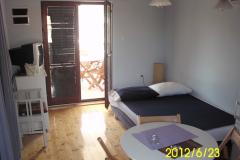 Appartementen Dora Appartement 2 foto 1