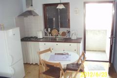 Appartementen Dora Appartement 2 foto 3