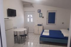 Appartementen Fegeš Appartement 2 – PLAVI foto 1