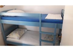 Appartementen Fegeš Appartement 2 – PLAVI foto 4